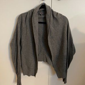 Vince Cashmere Shrug